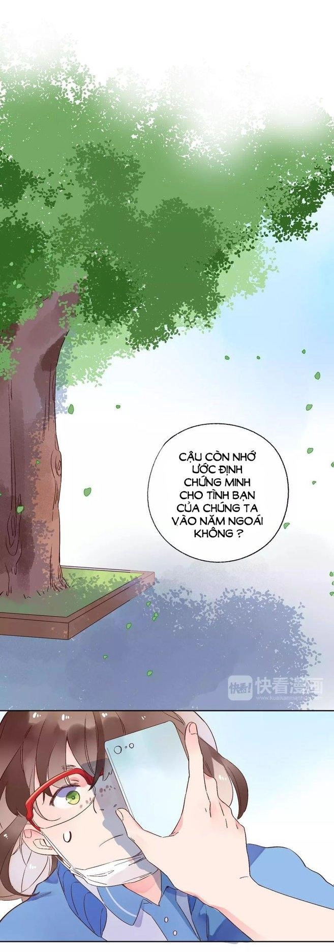 Dolo Mệnh Vận Giao Nang Chapter 13 - 38