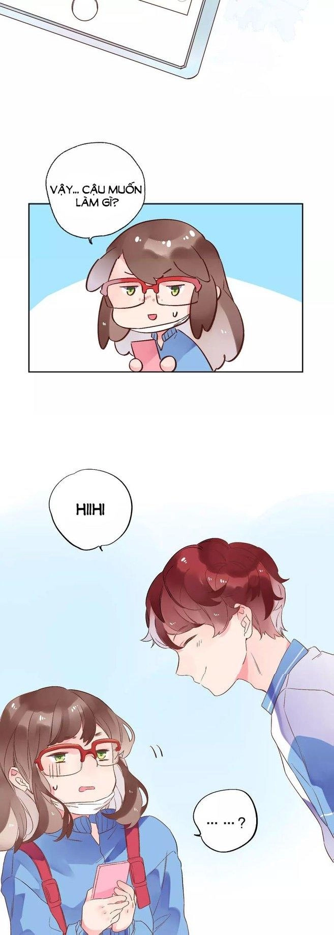 Dolo Mệnh Vận Giao Nang Chapter 13 - 40