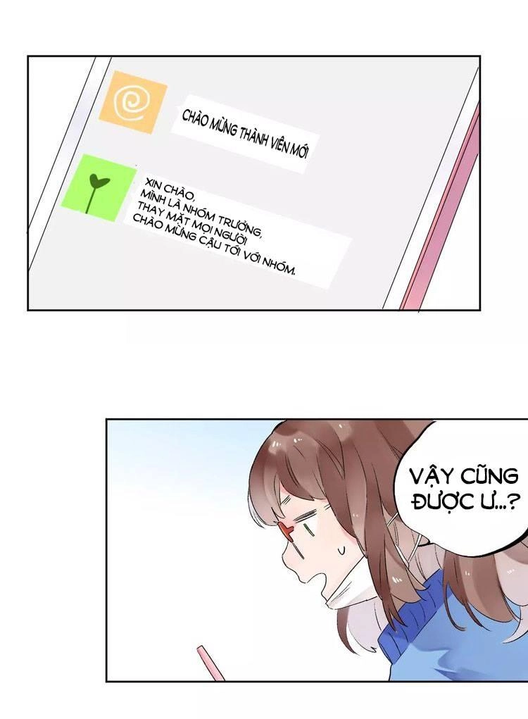 Dolo Mệnh Vận Giao Nang Chapter 13 - 43