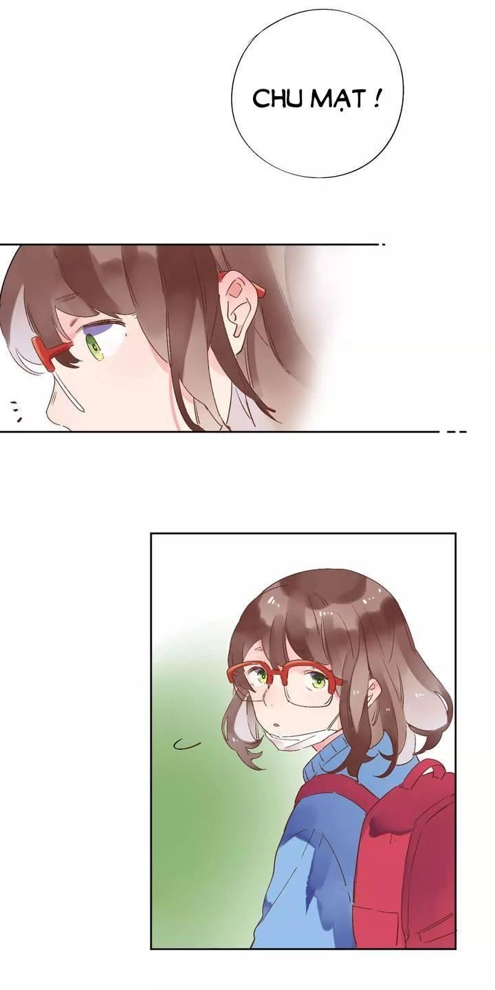 Dolo Mệnh Vận Giao Nang Chapter 13 - 47