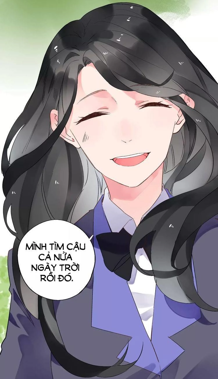 Dolo Mệnh Vận Giao Nang Chapter 13 - 49