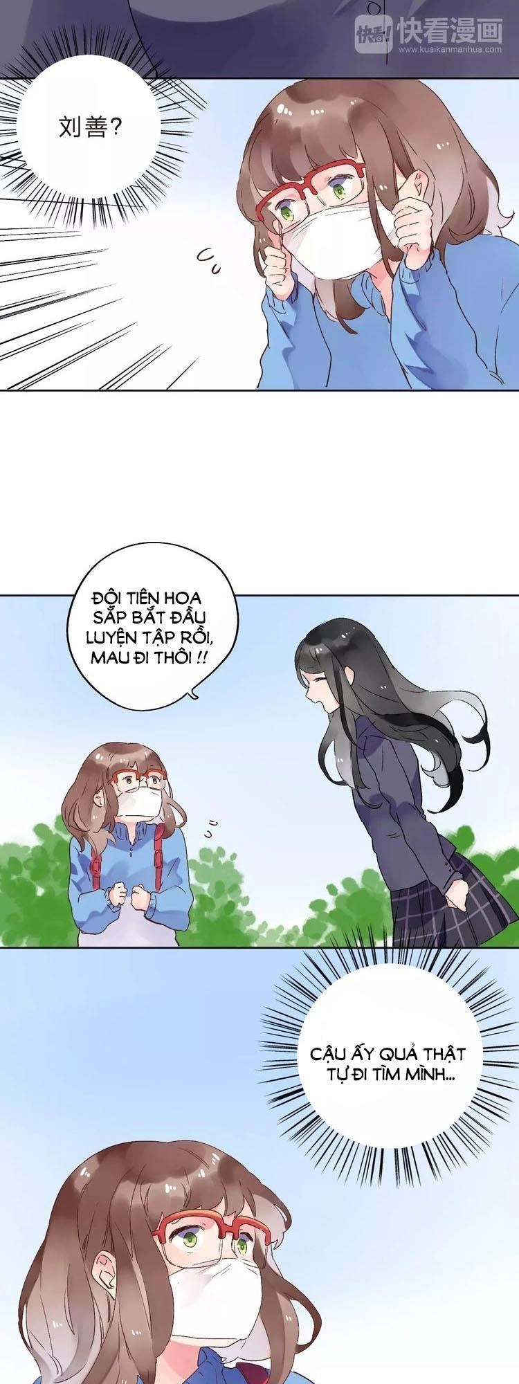 Dolo Mệnh Vận Giao Nang Chapter 13 - 50