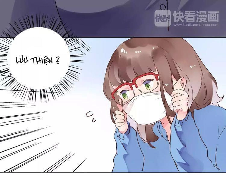 Dolo Mệnh Vận Giao Nang Chapter 13 - 52