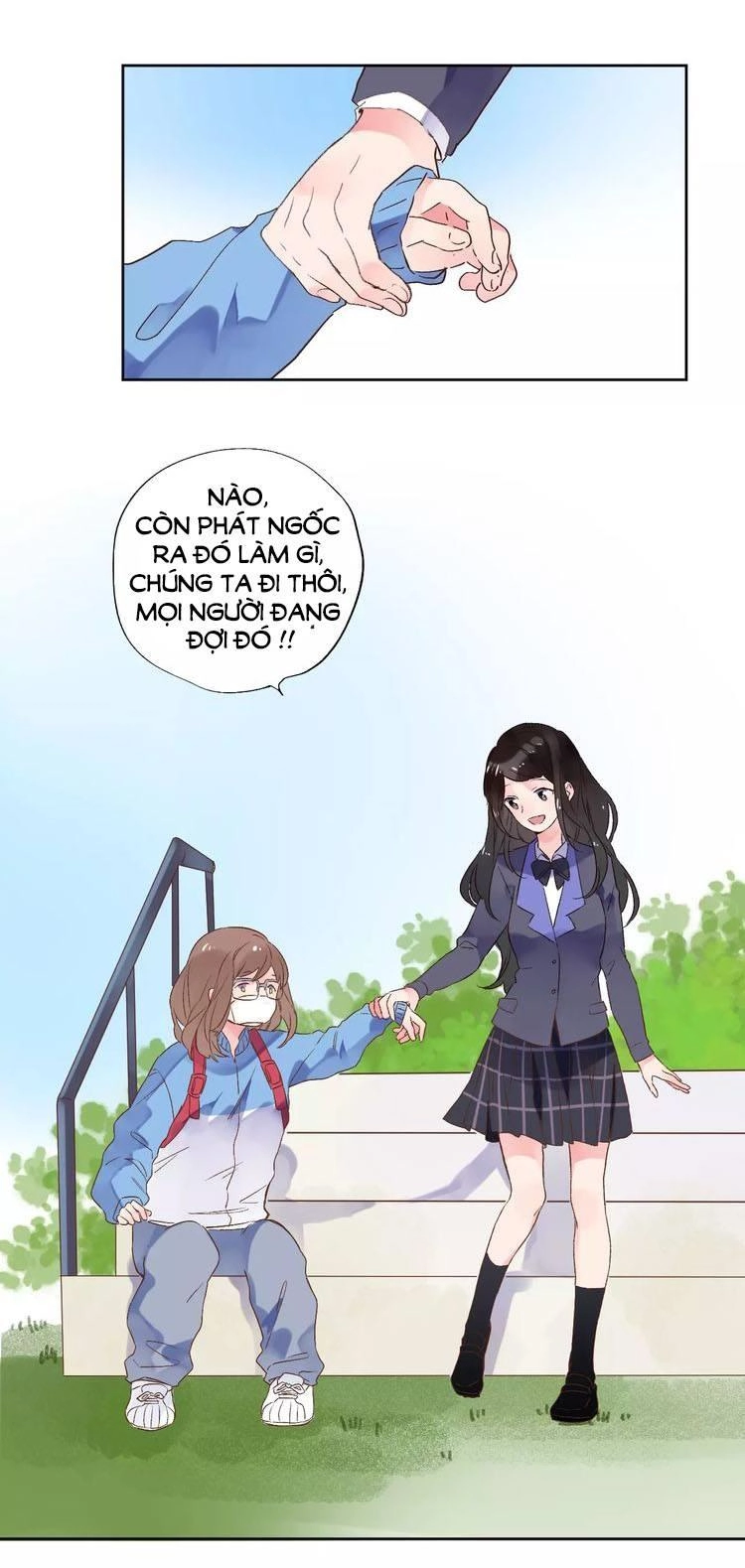 Dolo Mệnh Vận Giao Nang Chapter 13 - 53