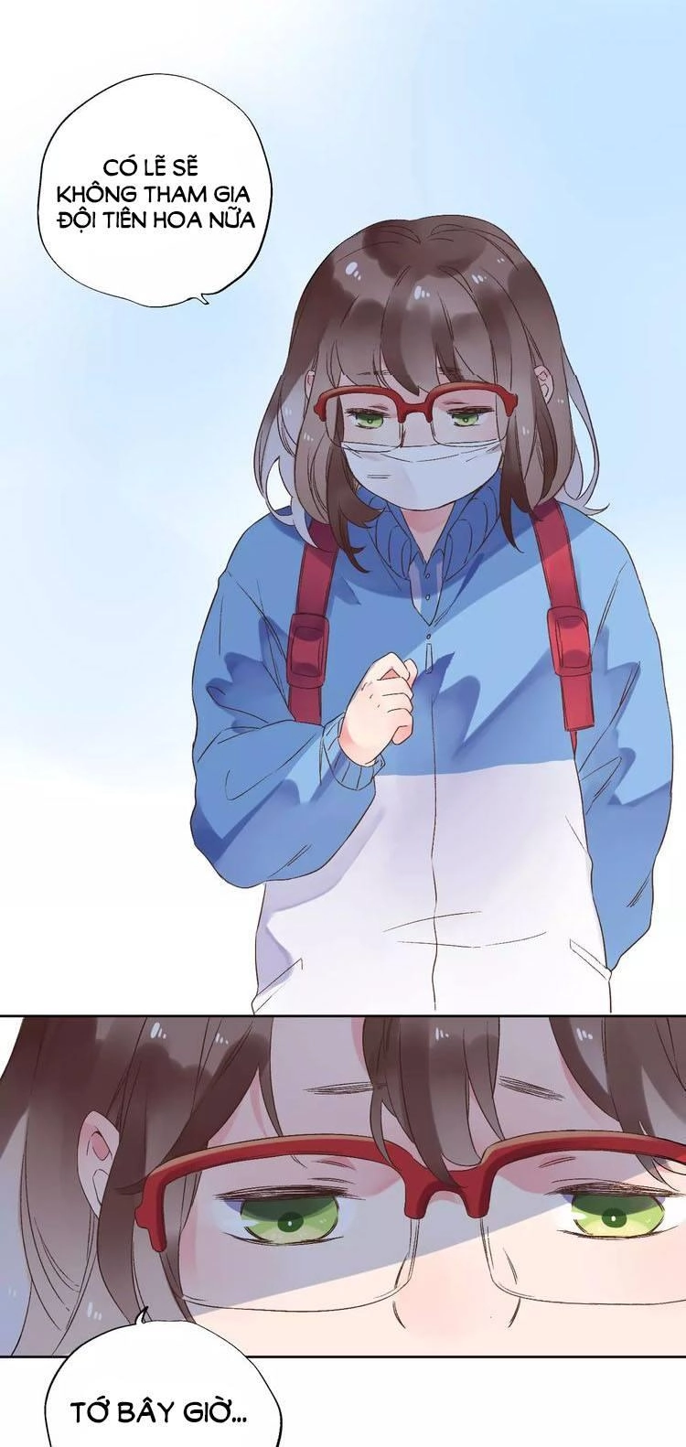 Dolo Mệnh Vận Giao Nang Chapter 13 - 55