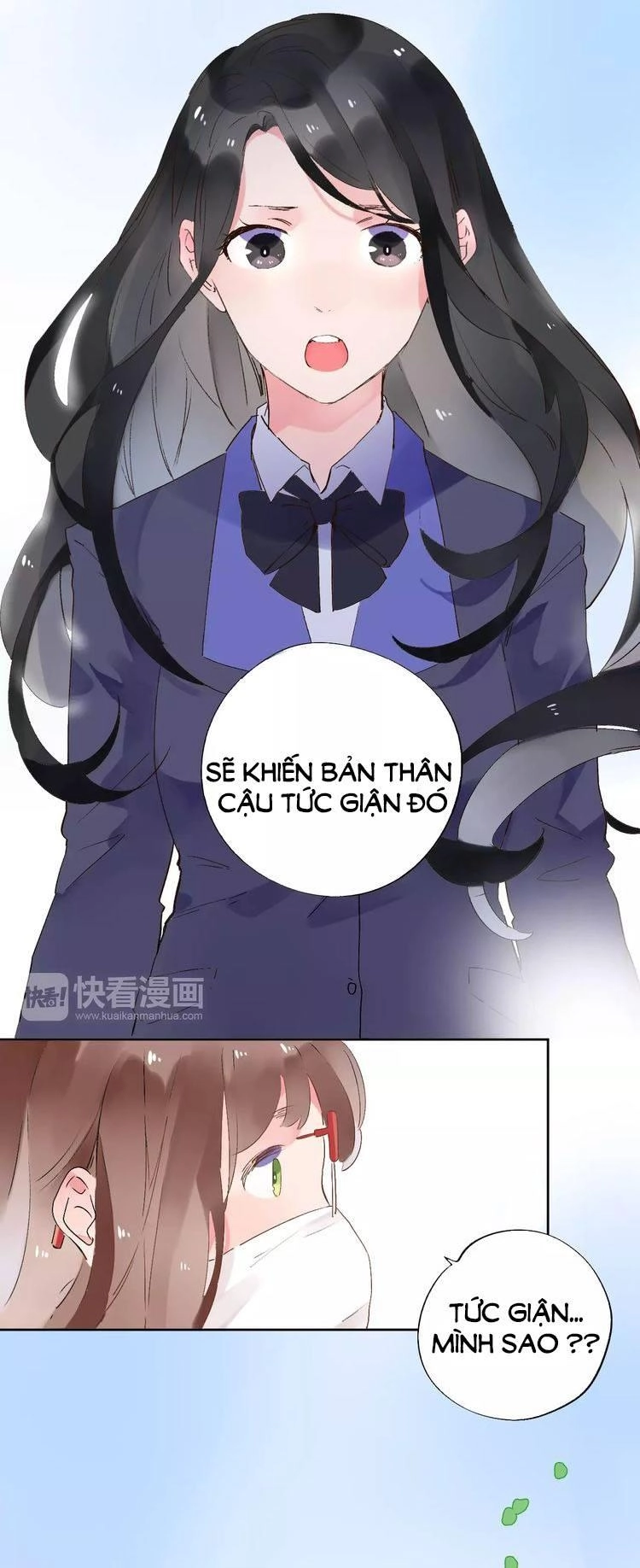 Dolo Mệnh Vận Giao Nang Chapter 13 - 58