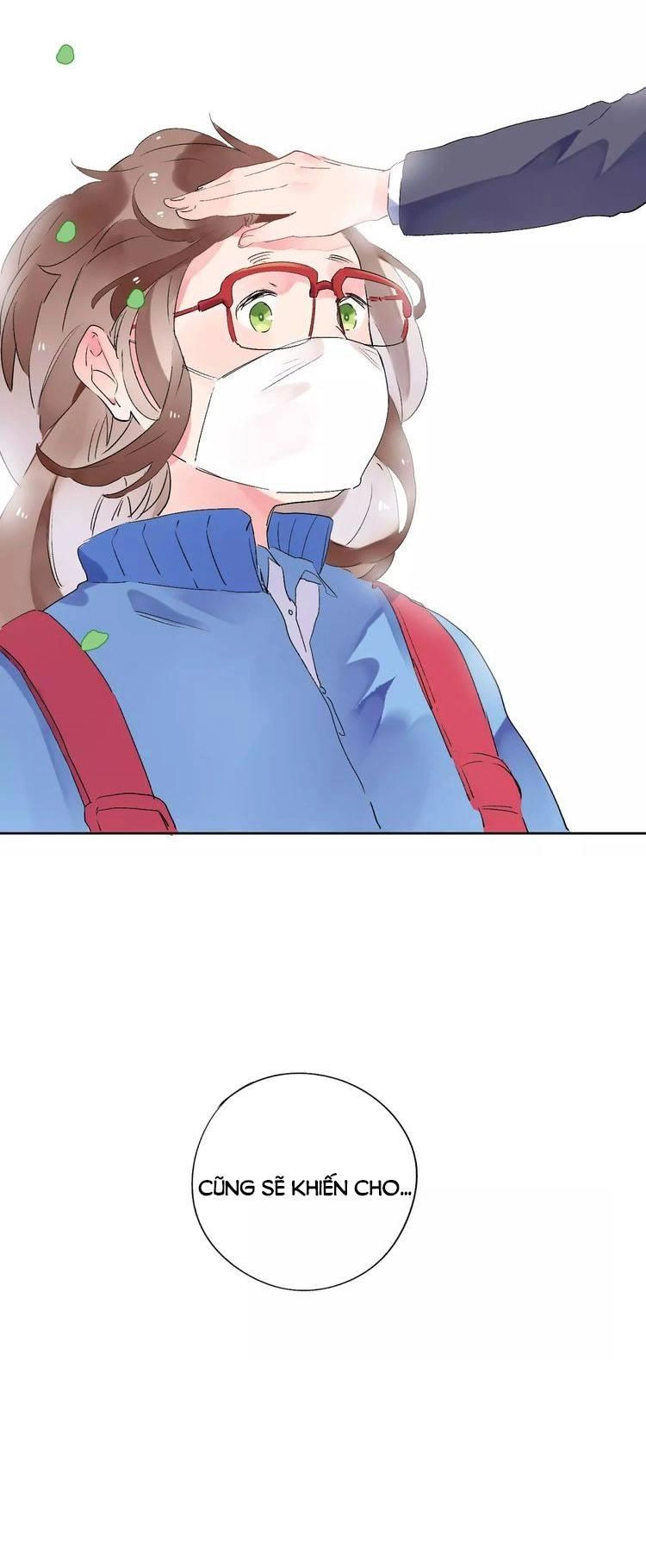 Dolo Mệnh Vận Giao Nang Chapter 13 - 60