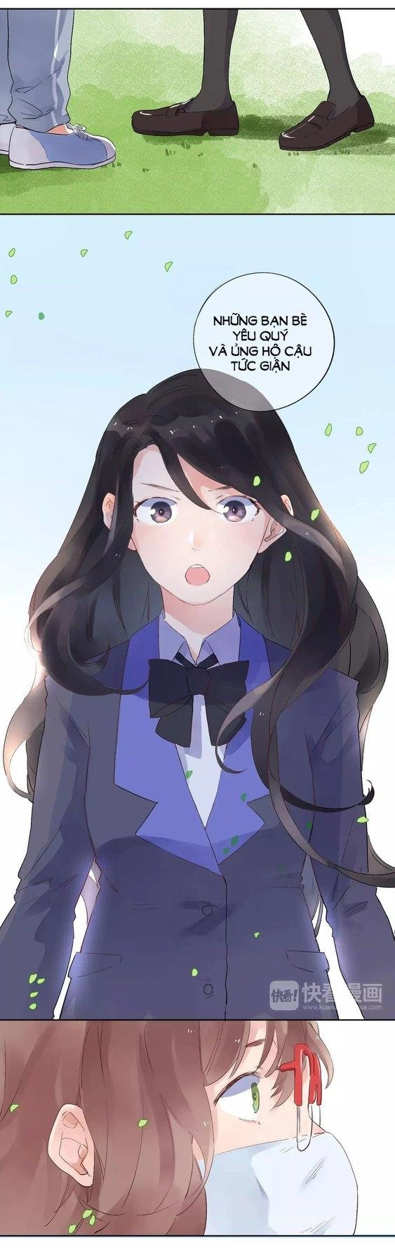 Dolo Mệnh Vận Giao Nang Chapter 13 - 61