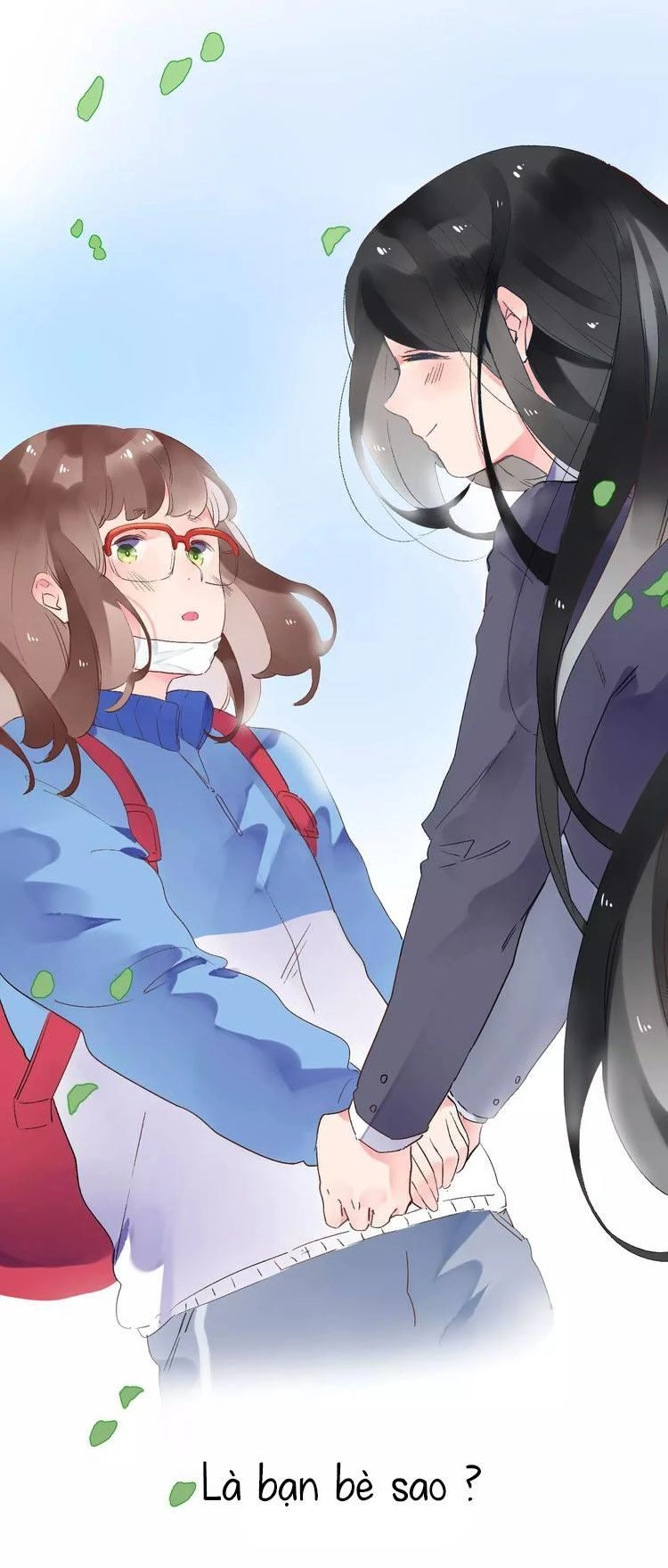 Dolo Mệnh Vận Giao Nang Chapter 13 - 64