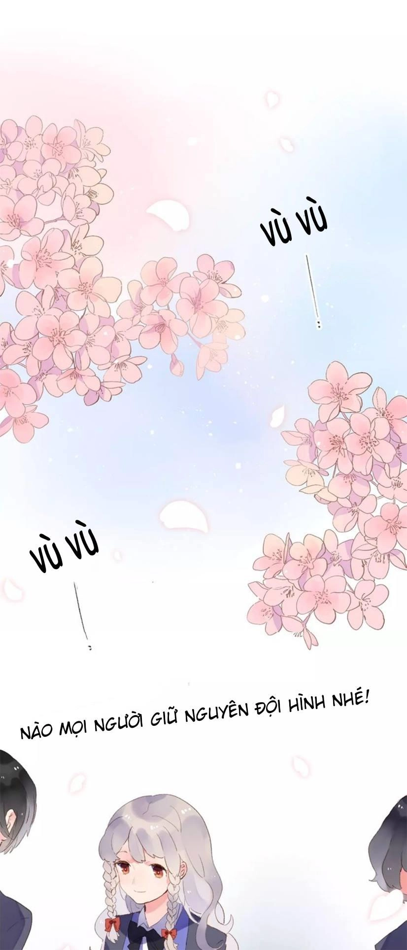 Dolo Mệnh Vận Giao Nang Chapter 14 - 2