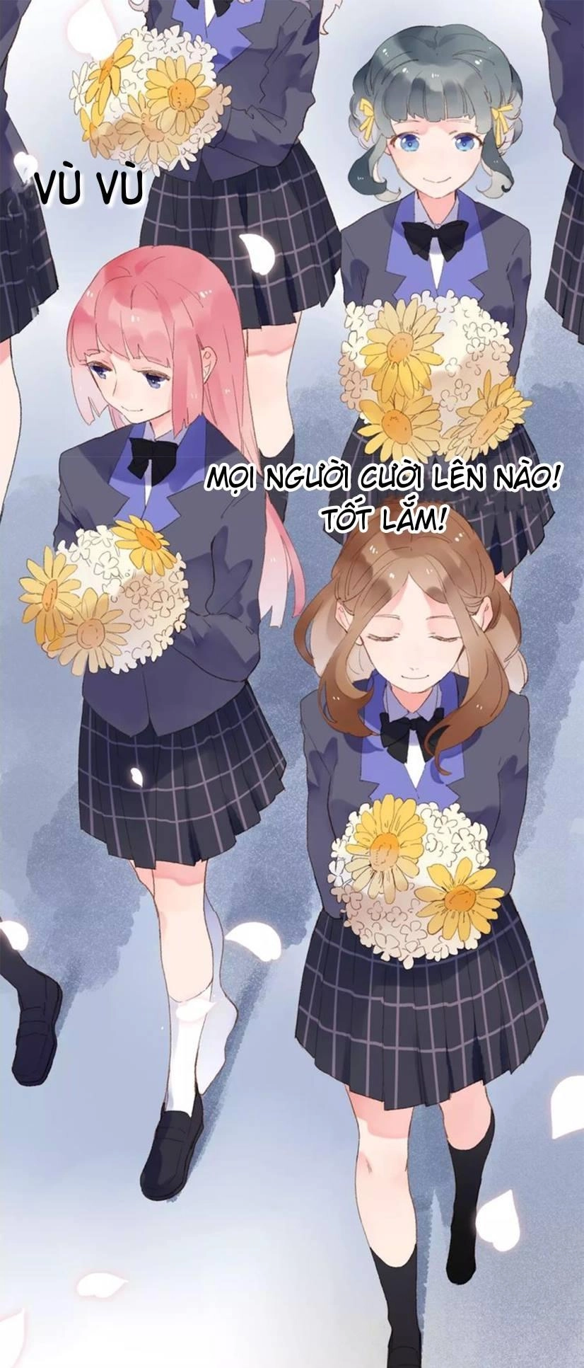 Dolo Mệnh Vận Giao Nang Chapter 14 - 3