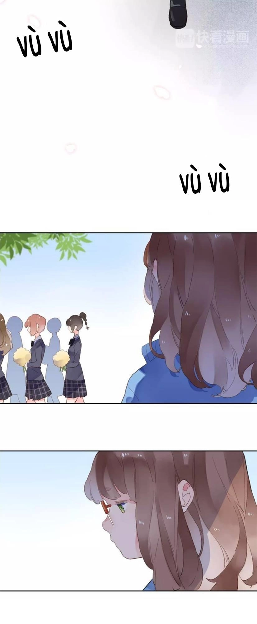 Dolo Mệnh Vận Giao Nang Chapter 14 - 4