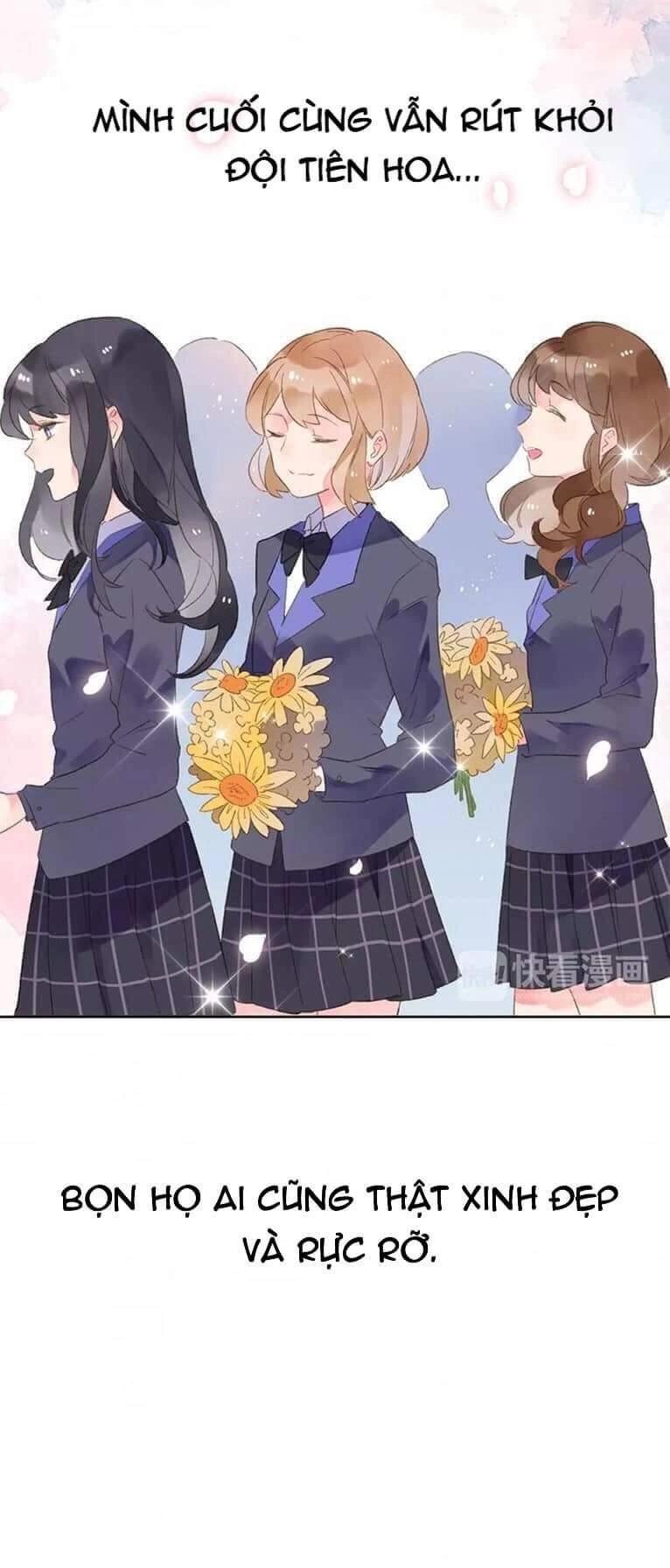 Dolo Mệnh Vận Giao Nang Chapter 14 - 7