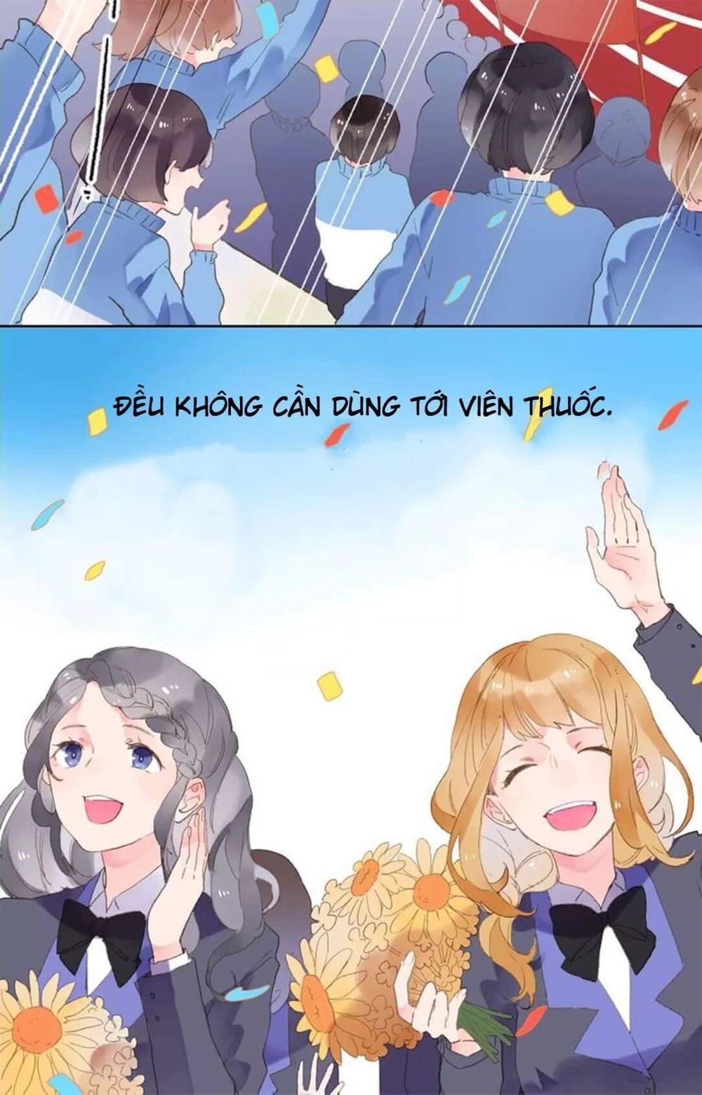 Dolo Mệnh Vận Giao Nang Chapter 14 - 10