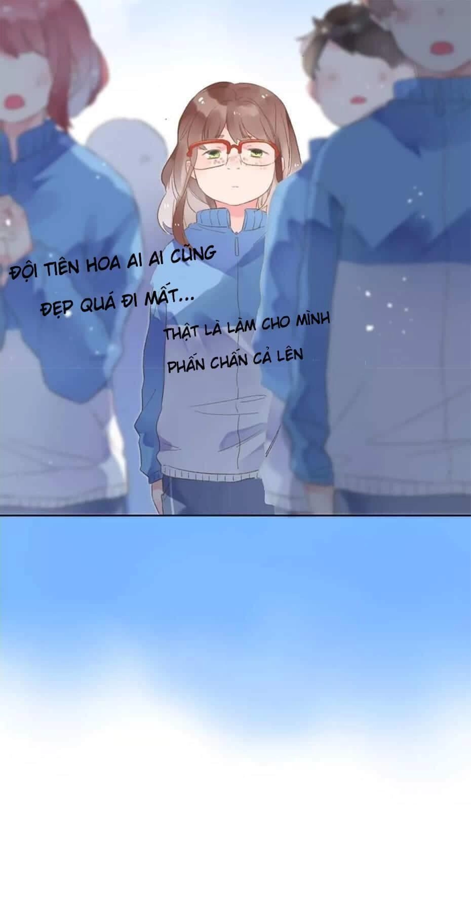 Dolo Mệnh Vận Giao Nang Chapter 14 - 13