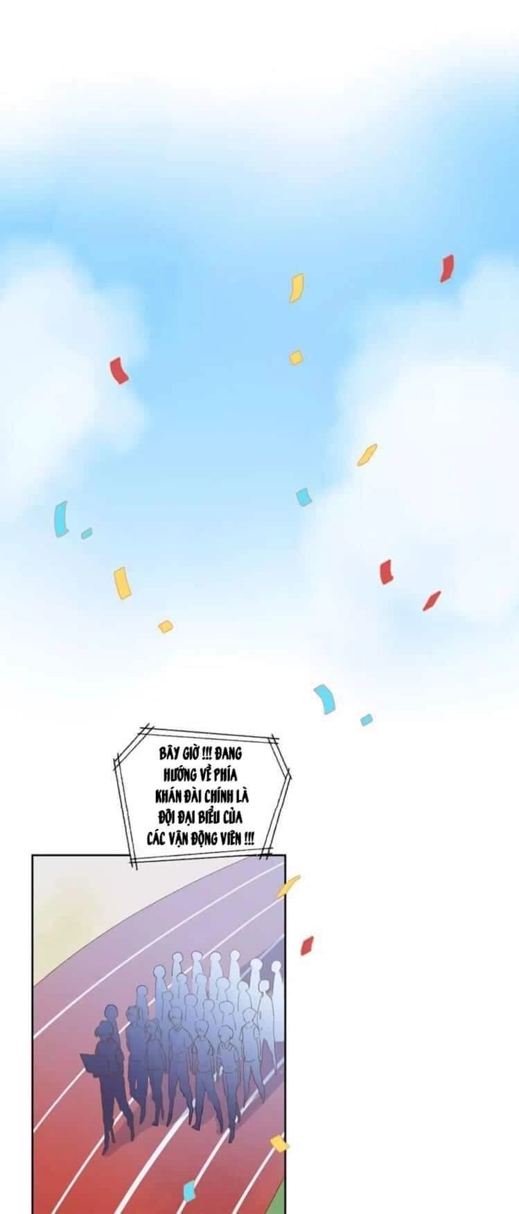 Dolo Mệnh Vận Giao Nang Chapter 14 - 16