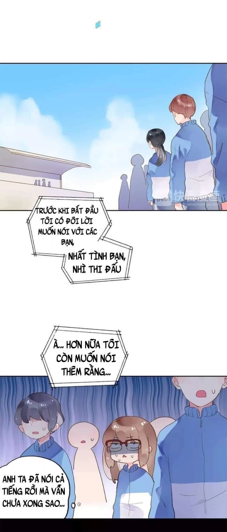 Dolo Mệnh Vận Giao Nang Chapter 14 - 19