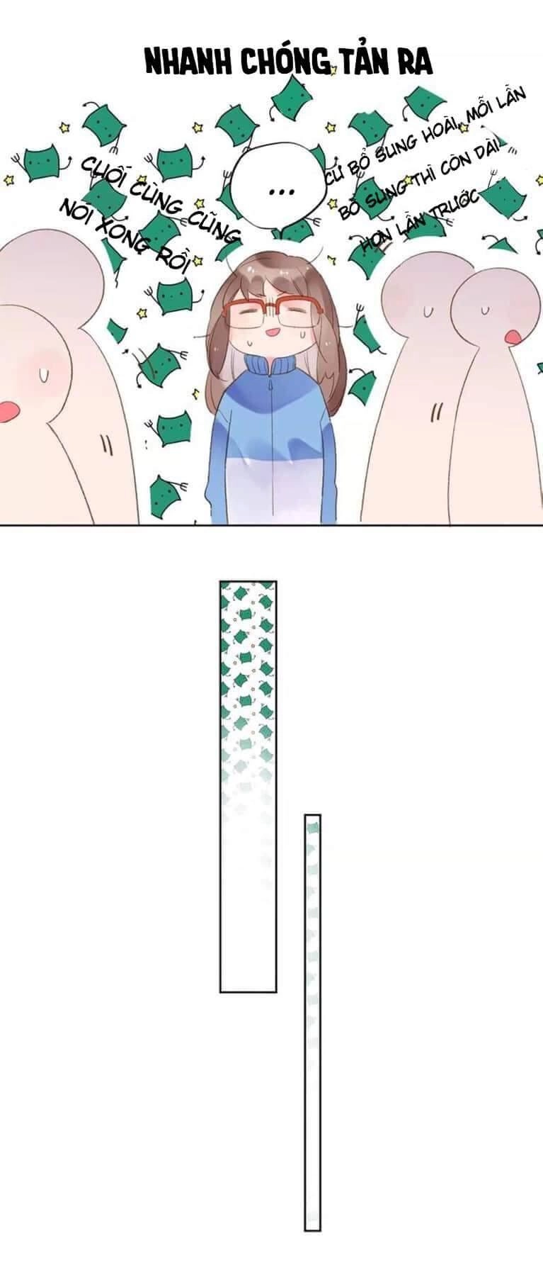 Dolo Mệnh Vận Giao Nang Chapter 14 - 21