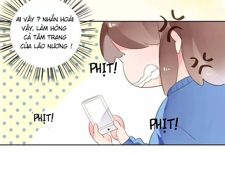 Dolo Mệnh Vận Giao Nang Chapter 14 - 24