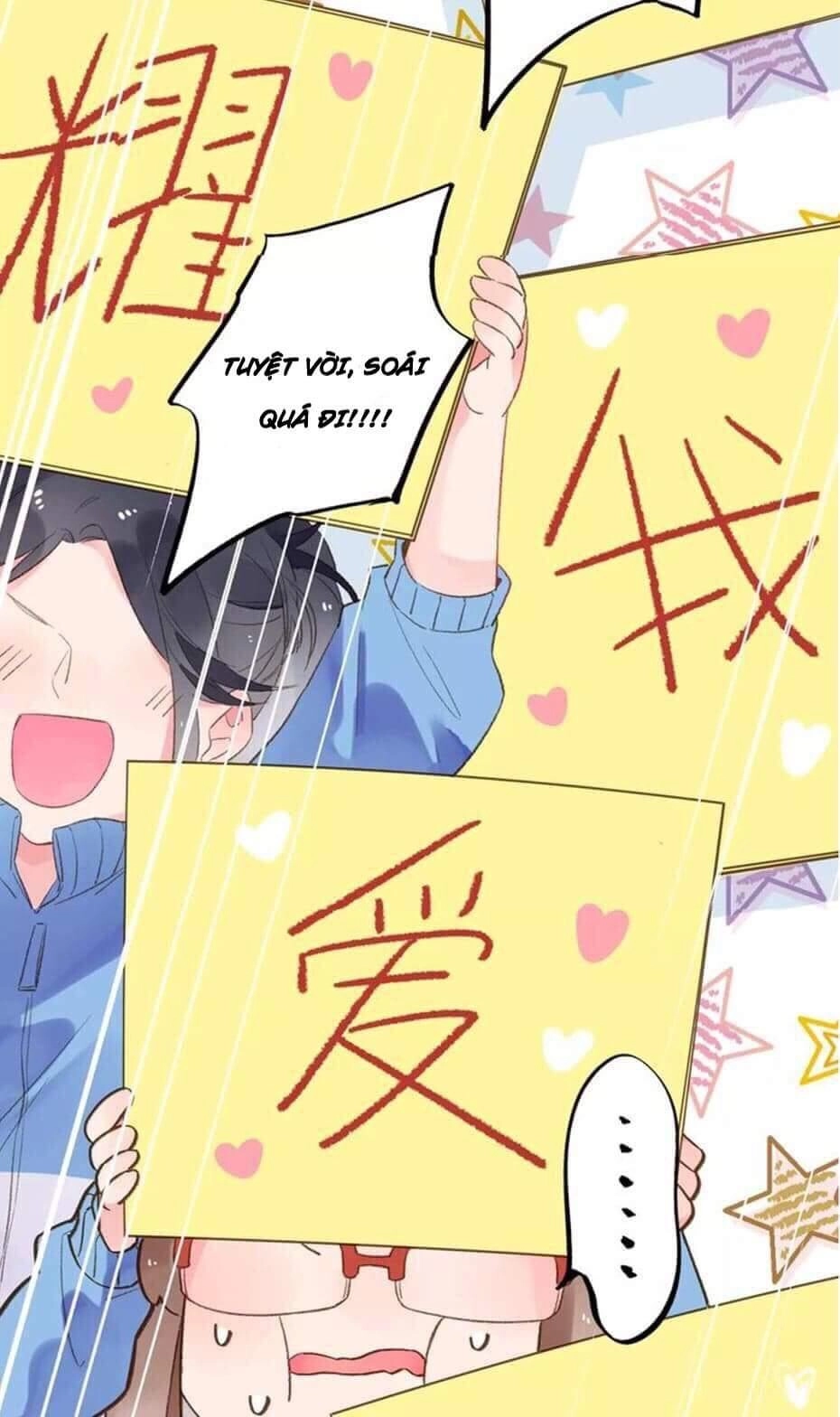 Dolo Mệnh Vận Giao Nang Chapter 14 - 32