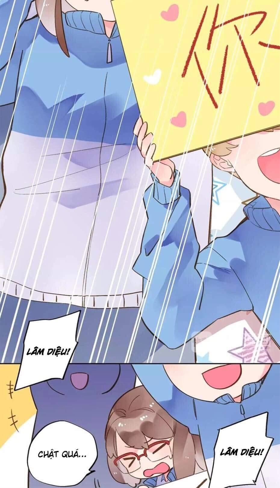 Dolo Mệnh Vận Giao Nang Chapter 14 - 33