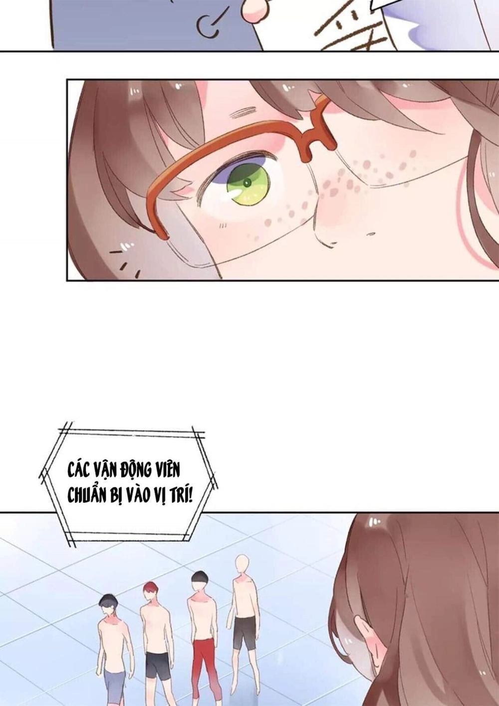 Dolo Mệnh Vận Giao Nang Chapter 14 - 34