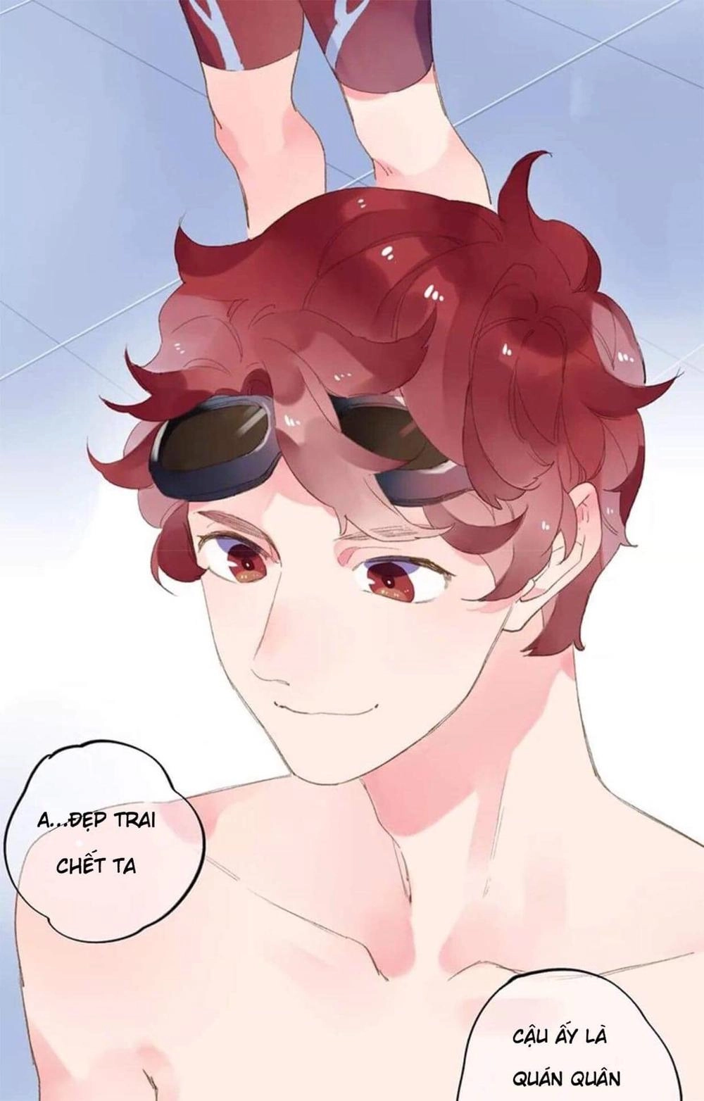 Dolo Mệnh Vận Giao Nang Chapter 14 - 36