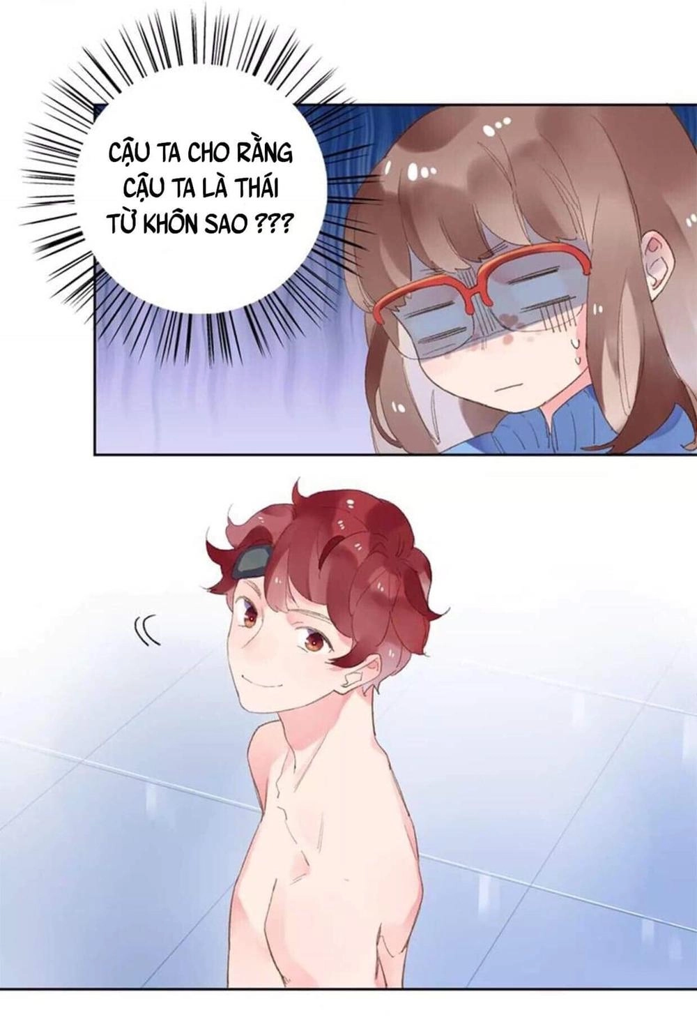 Dolo Mệnh Vận Giao Nang Chapter 14 - 38