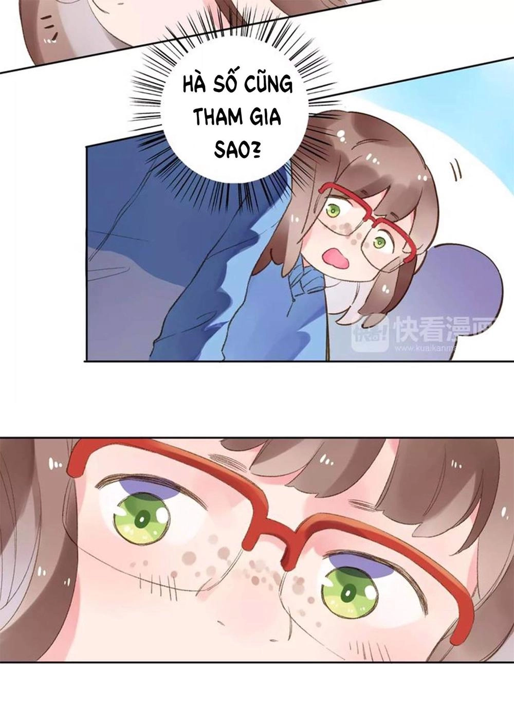 Dolo Mệnh Vận Giao Nang Chapter 14 - 41