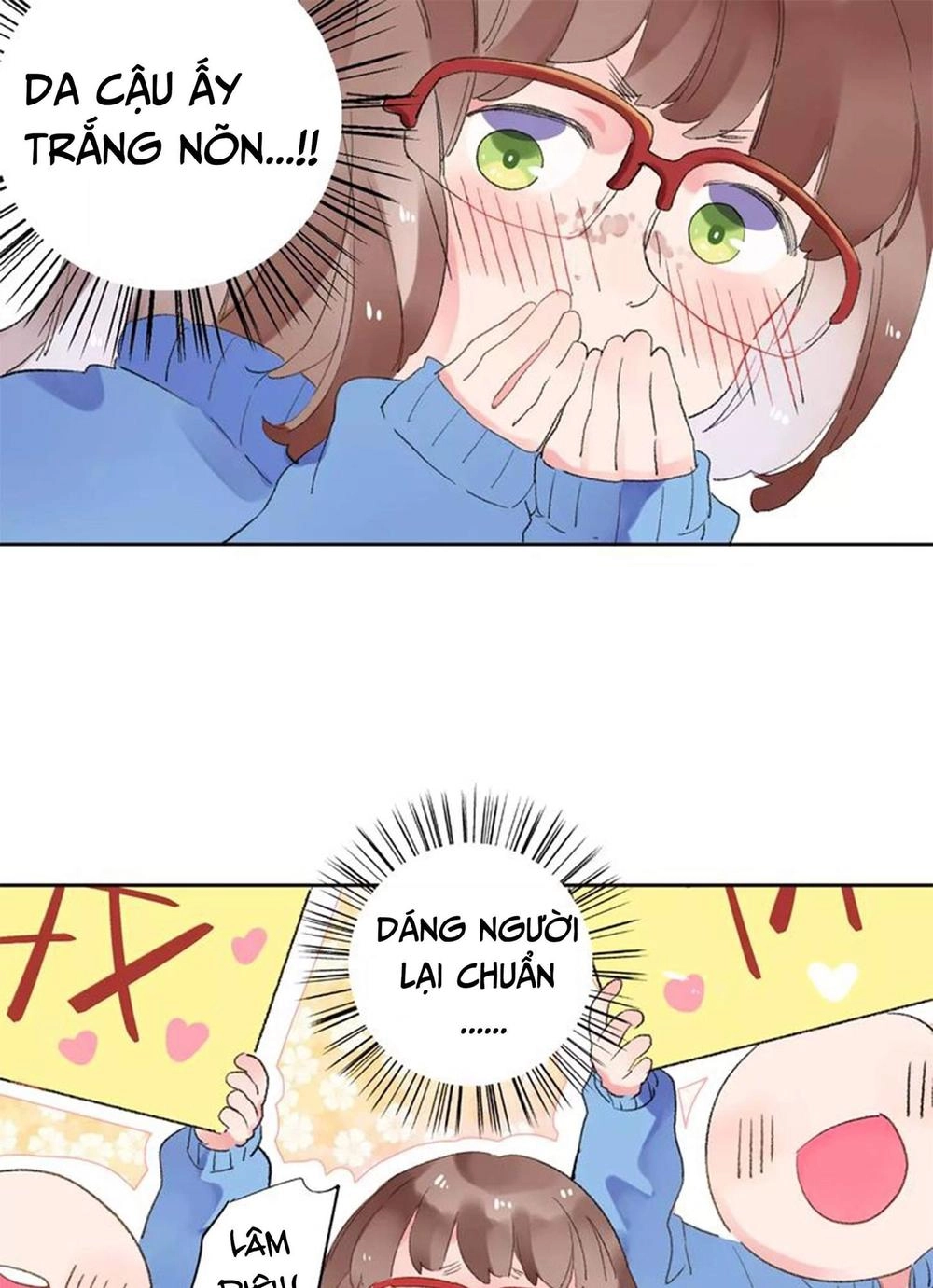 Dolo Mệnh Vận Giao Nang Chapter 14 - 47