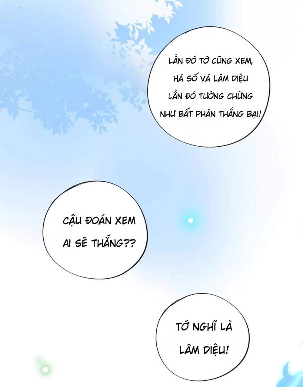 Dolo Mệnh Vận Giao Nang Chapter 14 - 51