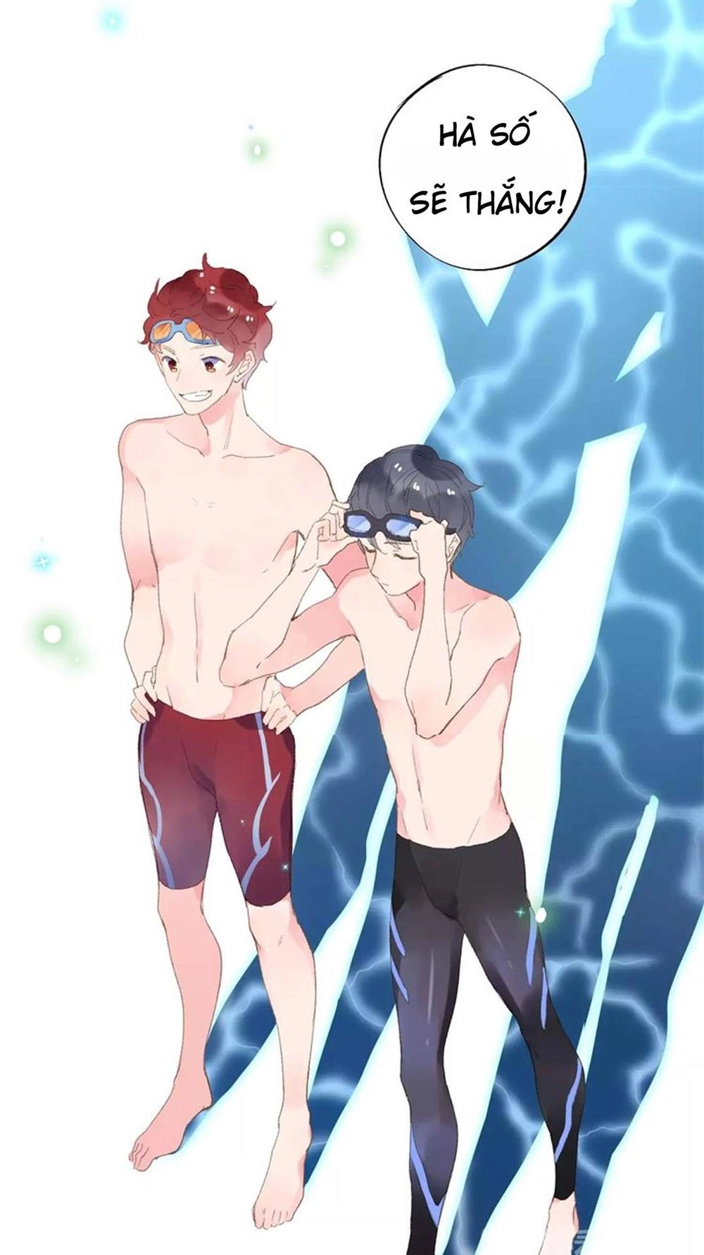 Dolo Mệnh Vận Giao Nang Chapter 14 - 53