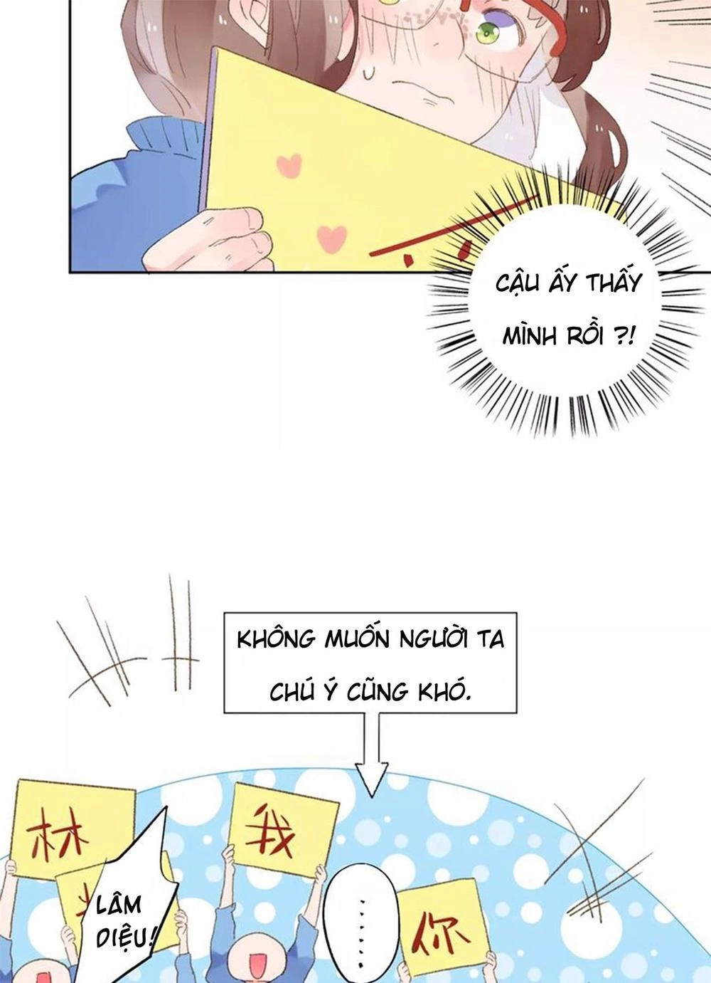 Dolo Mệnh Vận Giao Nang Chapter 14 - 58