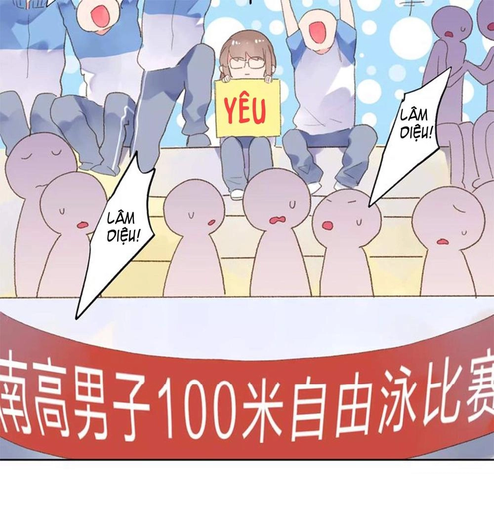 Dolo Mệnh Vận Giao Nang Chapter 14 - 60