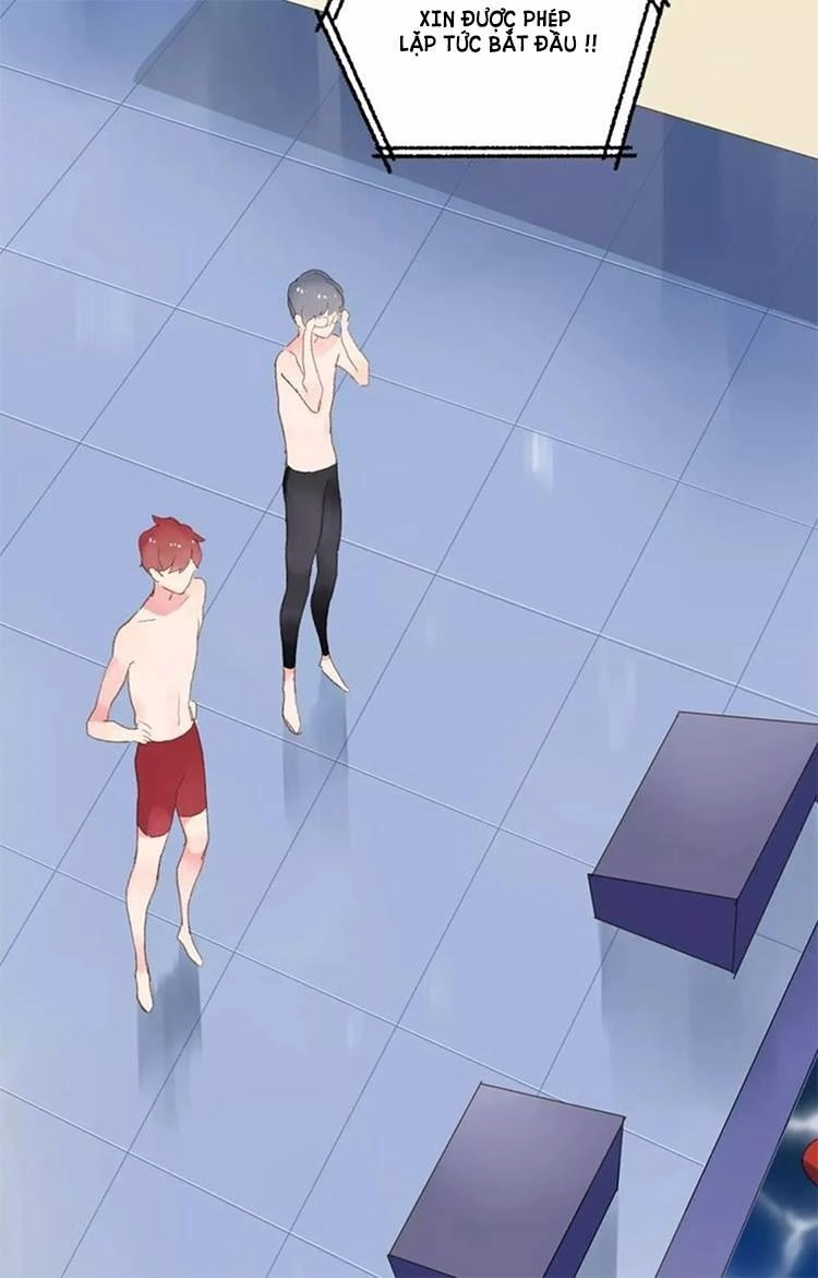 Dolo Mệnh Vận Giao Nang Chapter 14 - 66