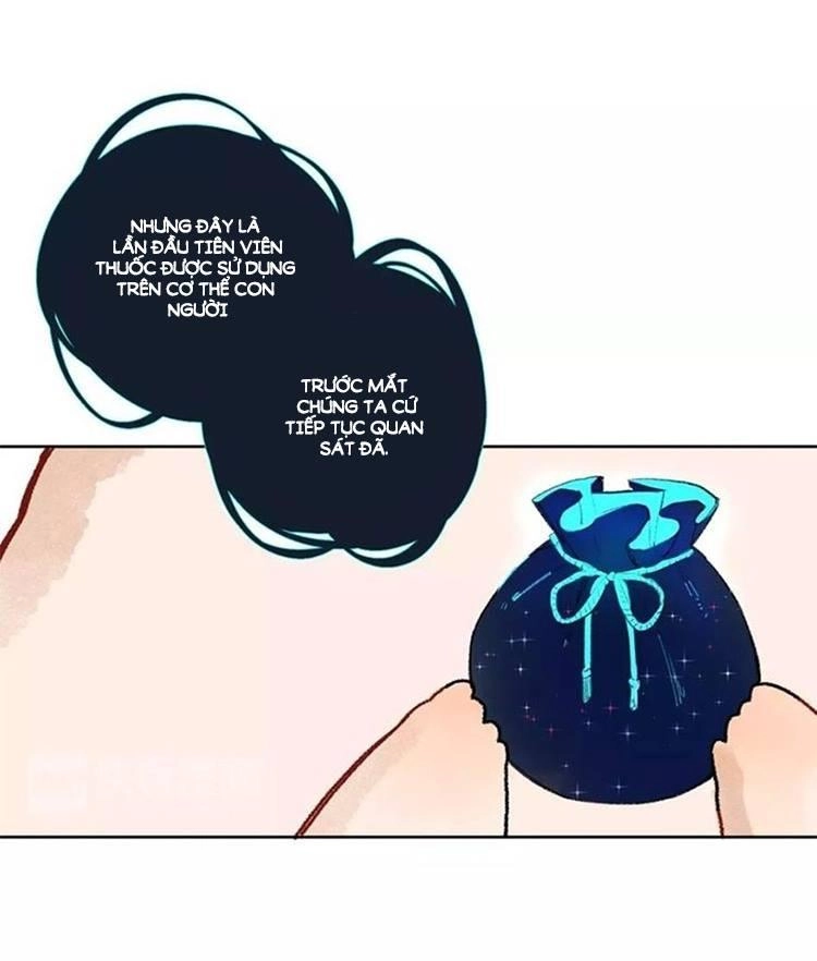 Dolo Mệnh Vận Giao Nang Chapter 14 - 71