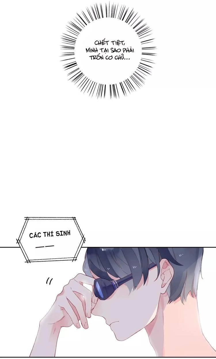 Dolo Mệnh Vận Giao Nang Chapter 14 - 78