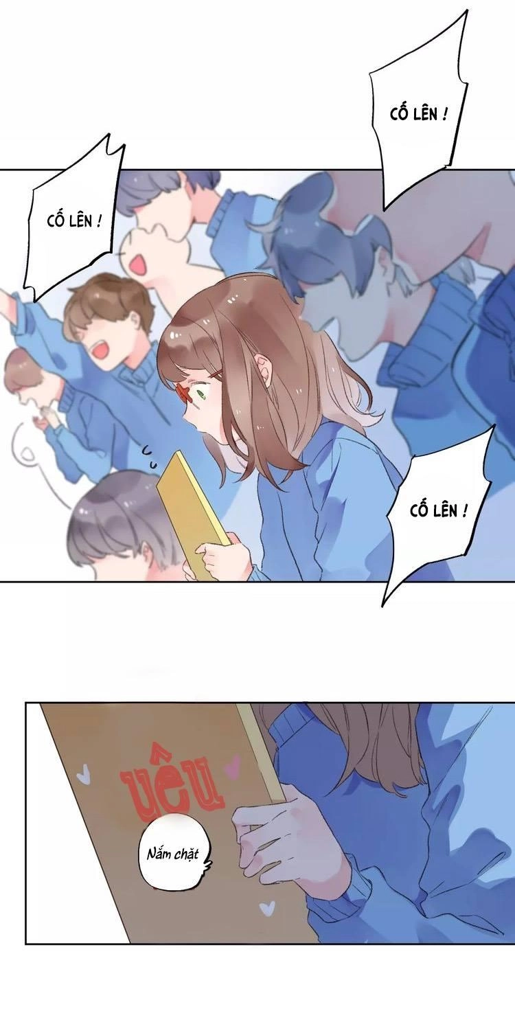 Dolo Mệnh Vận Giao Nang Chapter 14 - 84