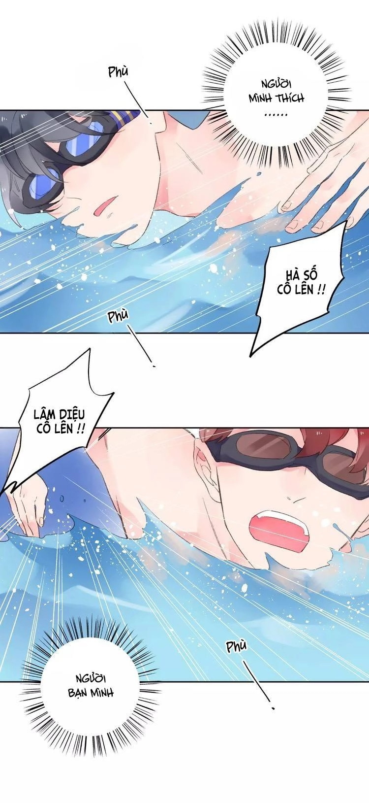 Dolo Mệnh Vận Giao Nang Chapter 14 - 85