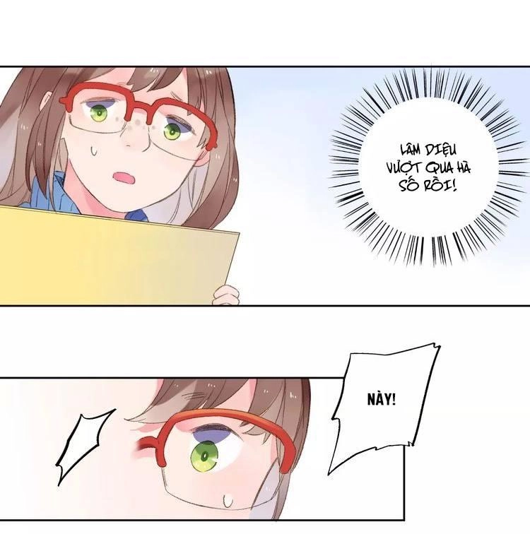 Dolo Mệnh Vận Giao Nang Chapter 14 - 90