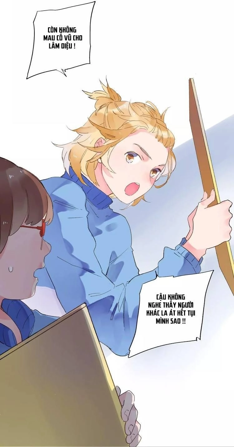 Dolo Mệnh Vận Giao Nang Chapter 14 - 91