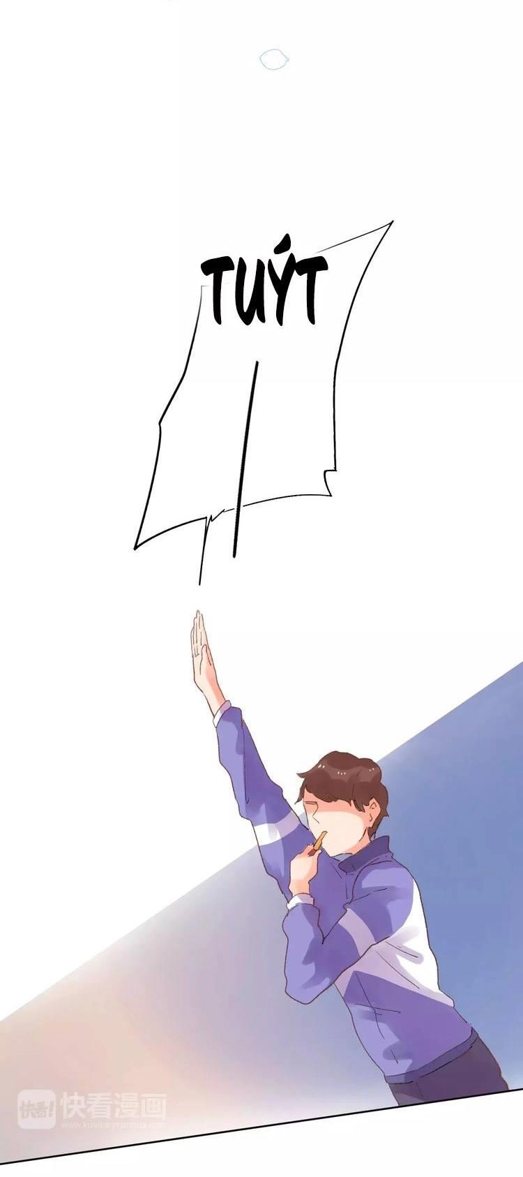 Dolo Mệnh Vận Giao Nang Chapter 14 - 99