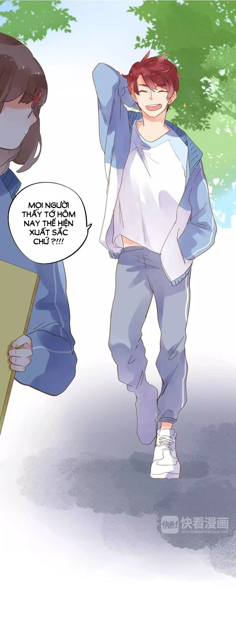 Dolo Mệnh Vận Giao Nang Chapter 14 - 123