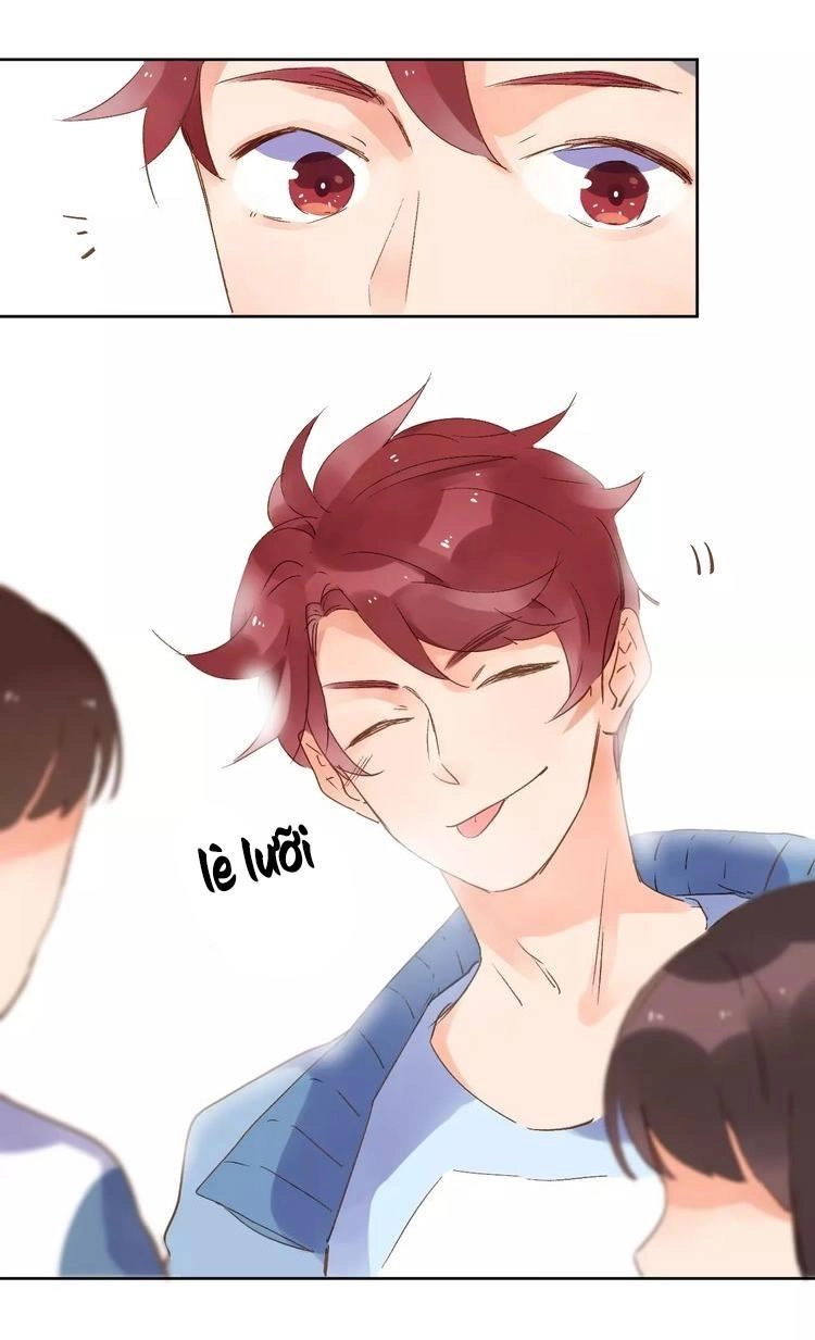 Dolo Mệnh Vận Giao Nang Chapter 14 - 127