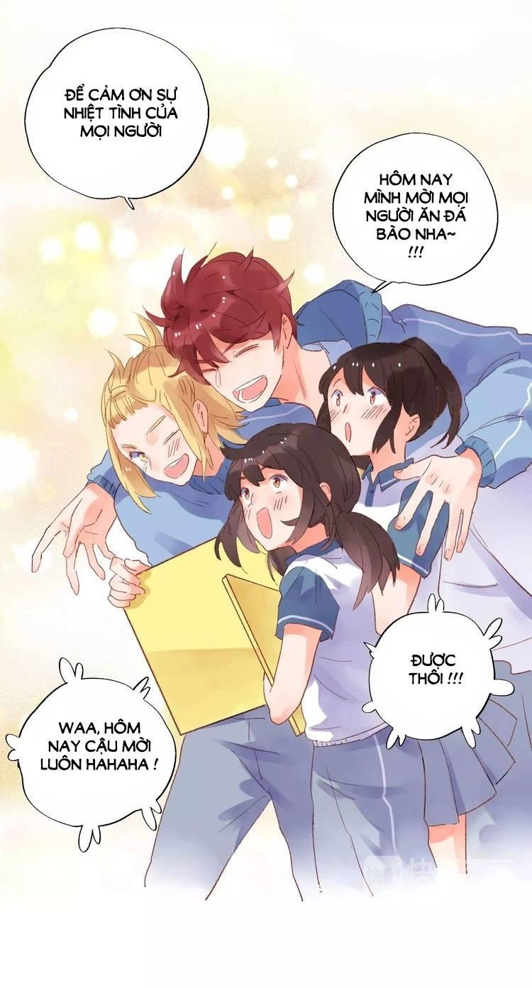 Dolo Mệnh Vận Giao Nang Chapter 14 - 129