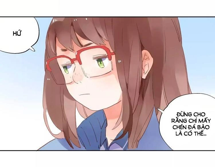 Dolo Mệnh Vận Giao Nang Chapter 14 - 130