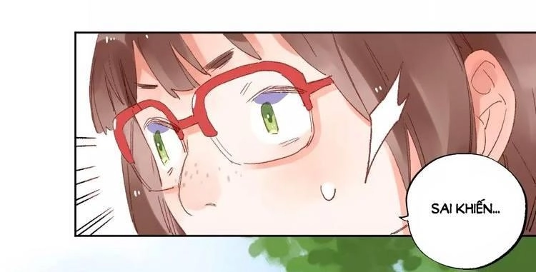 Dolo Mệnh Vận Giao Nang Chapter 14 - 131