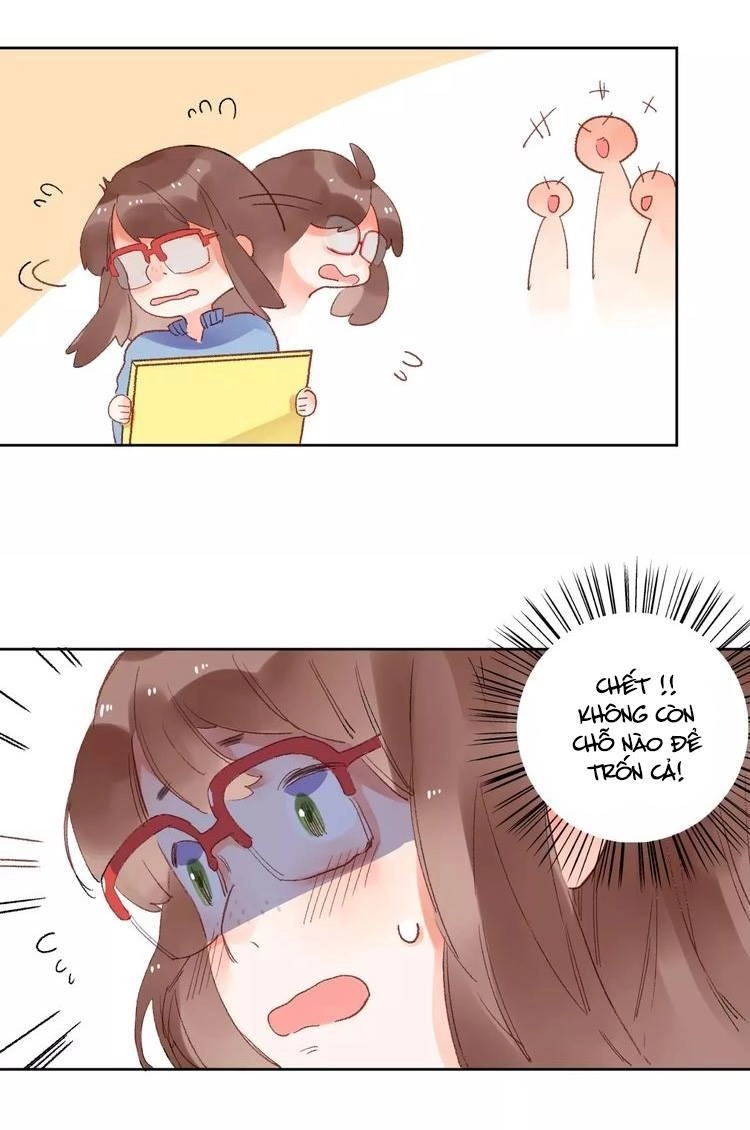 Dolo Mệnh Vận Giao Nang Chapter 14 - 133