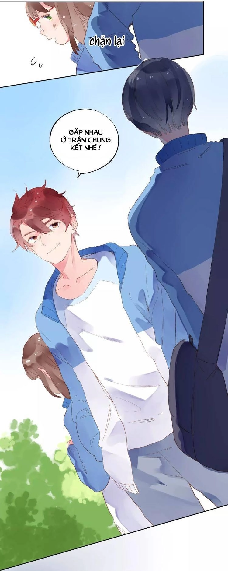 Dolo Mệnh Vận Giao Nang Chapter 14 - 139