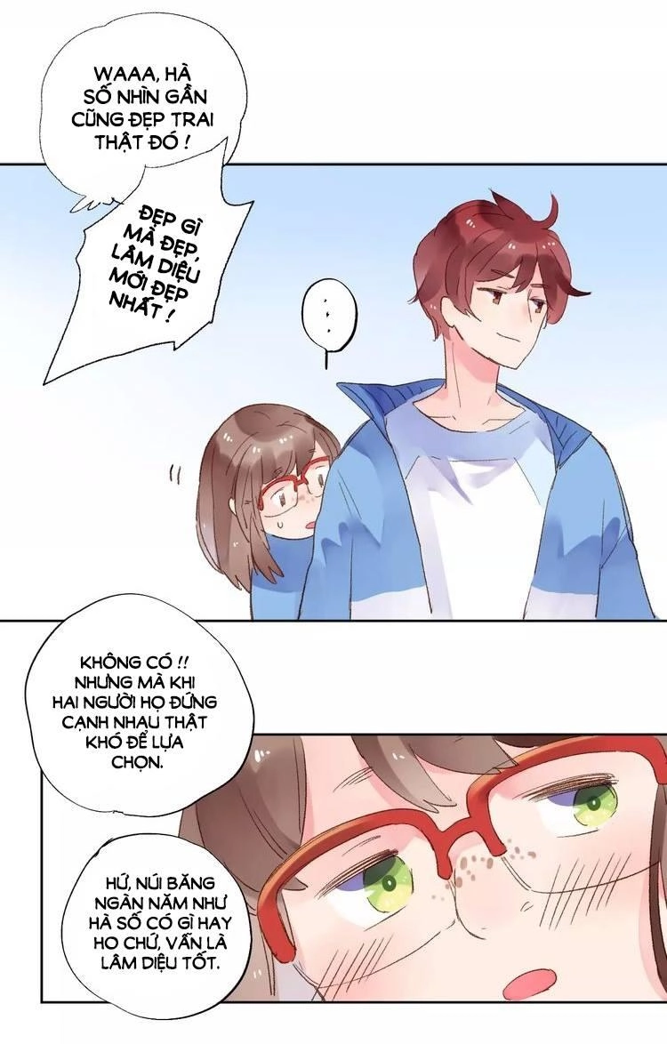 Dolo Mệnh Vận Giao Nang Chapter 14 - 144